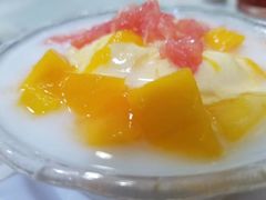 -芬芳甜品(同福路店)