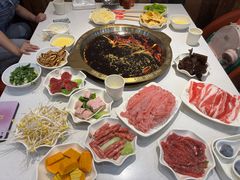 -王少龙火锅(五小区店)
