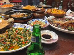-杨记隆府(南坪店)