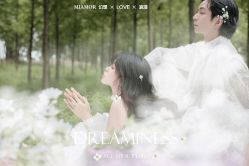 -MIAMOR米艾茉婚纱摄影(江都店)
