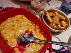 -夏日玛莉西餐厅(中茂城店)