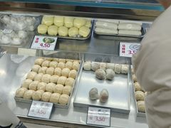 -许阿姨糕团店(南京总店)