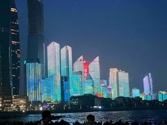 -青岛第三海水浴场