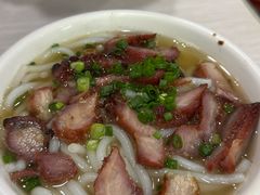 -凌舍好烧鹅(中山路店)