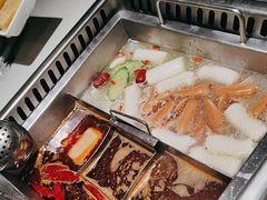 -野妹火锅(南园店)