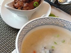 -五号茶居·新派粤菜·岭南五号酒店(沿江中路店)