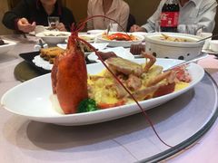 -顺风海鲜港(金玉兰店)