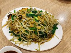 炒合菜-姥家春饼店(漳州二路店)