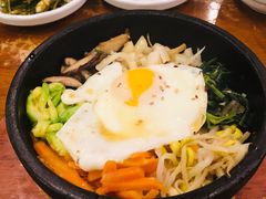 -全州拌饭馆(断桥店)