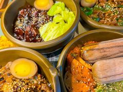 -京参 • 擂椒饭(这有山店)