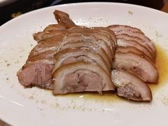 佛山扎蹄-启香鸡私房菜(湖景店)