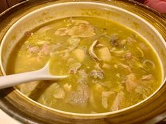 胡椒鲍鱼猪肚鸡-玖尹-新派中式餐酒馆