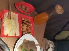-季季红火锅(丰城洪客隆店)