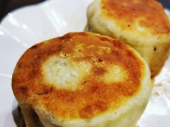 -清真牛街祥云轩门钉肉饼(左家庄店)