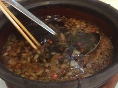 -翠清酒家(万丰路店)