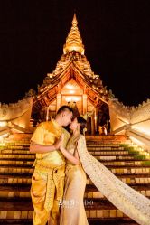 点击看大图 -太古映画婚纱摄影(天河店)