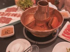 -北门涮肉·铜锅涮肉(南锣鼓巷店)
