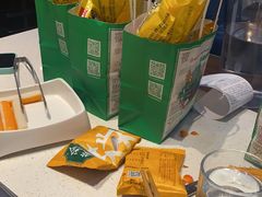 -海底捞火锅(创意园店)