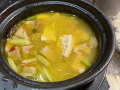 -好灶头妈妈菜·柴火灶台鱼·千岛湖土菜地标美食