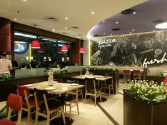 -必胜客(松雷店)