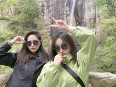 -洛阳白云山景区