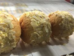 -欧式面包坊(青岛万象城店)