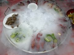 -红胖胖龙虾王·本地菜