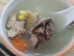 -瑞霖·隆江猪脚饭