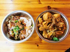 -凤张螺蛳粉·爽口粉(跃进路总店)
