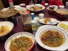 -金掌勺·锅包肉(广渠门店)