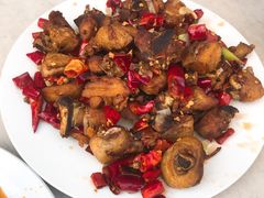 -三点小吃(山大店)