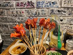 -洋马儿火锅(解放碑店)