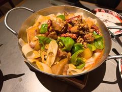 -塔哈尔·新疆盛宴(奉贤龙湖店)
