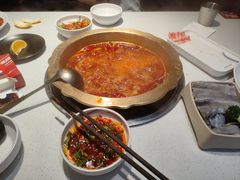 -小龙坎火锅(总店)