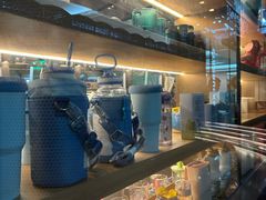 -星巴克(北京西大望路温特莱店)