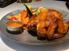 主厨烤鸡-阿妮叶李(光谷世界城店)