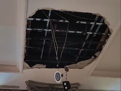 -上海浦东星河湾酒店