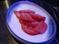 -黑门烤肉