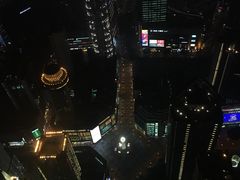 -WFC会仙楼观景台