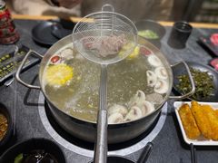 -林记潮牛·牛肉火锅(上马墩店)