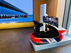 -现代汽车文化中心 Hyundai Motorstudio Beijing