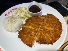 -韩香福脊骨汤锅(上杭路店)