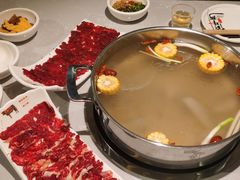 -俏牛哥鲜牛肉牛肆馆(重庆天地店)