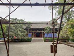 -洛阳周公庙博物馆