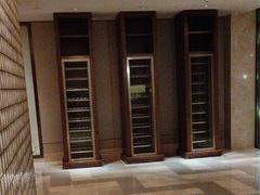 -西安凯悦酒店·湖畔中餐厅