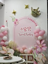 -佳宝全套房精品月子会所(大华店)