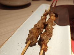 -大师兄·西北风味食集(增城合生汇店)