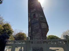 -上海佘山国家森林公园天马山园