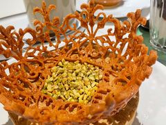 -潮一不贰·法式甜品·生日蛋糕·西式简餐(外滩店)