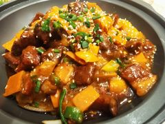 -解家河南菜(商鼎路店)